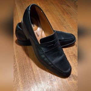 Clarks 15770 Black Size 11 Men Footwear Soft Cushion